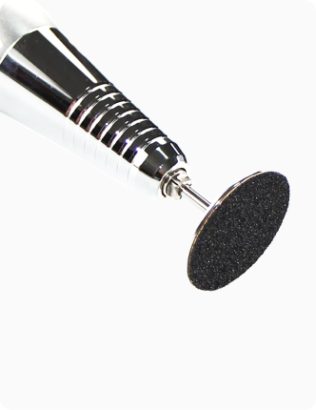 педикюрные диски